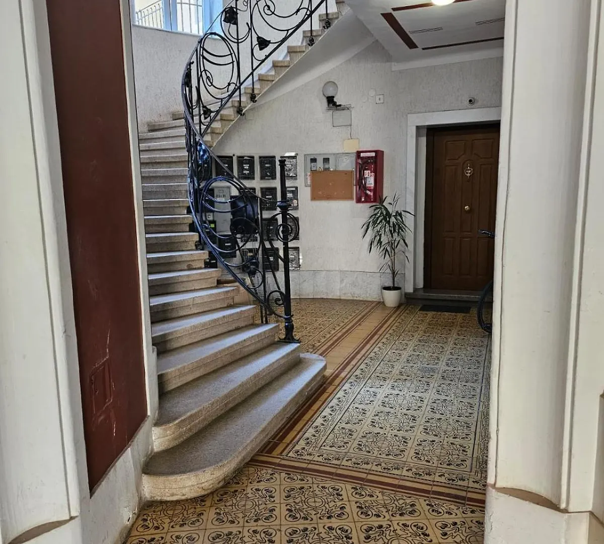 Villa Muenz Apartment Franz Pula 0*,  Croatia